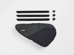 Trek Bikes Trek Adventure Triangle Bag Black Flash Sale