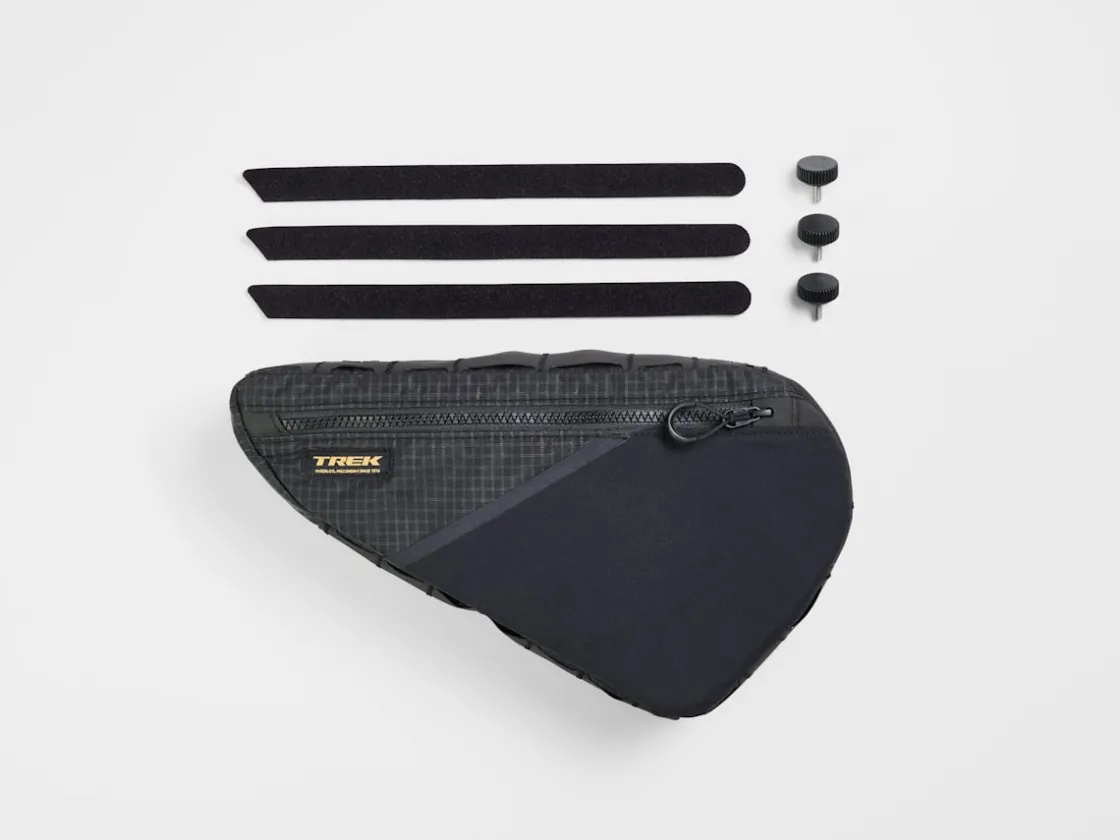Trek Bikes Trek Adventure Triangle Bag Black Flash Sale