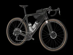 Trek Bikes Trek Adventure Triangle Bag Black Flash Sale