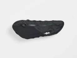 Trek Bikes Trek Adventure Triangle Bag Black Flash Sale