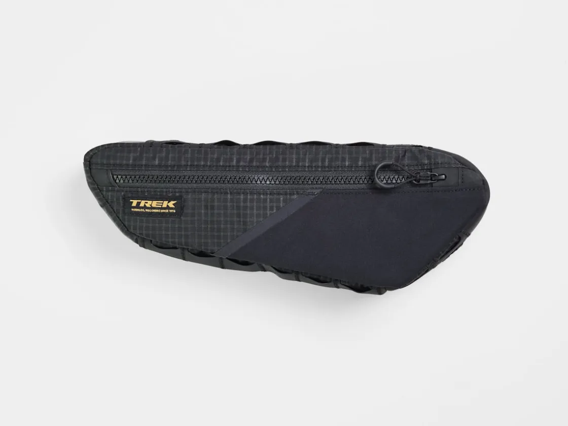 Trek Bikes Trek Adventure Triangle Bag Black Flash Sale