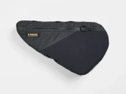 Trek Bikes Trek Adventure Triangle Bag Black Flash Sale