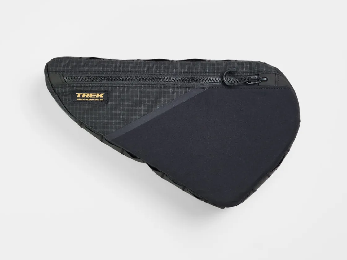 Trek Bikes Trek Adventure Triangle Bag Black Flash Sale