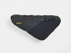 Trek Bikes Trek Adventure Triangle Bag Black Flash Sale