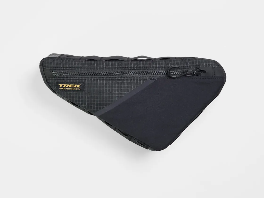 Trek Bikes Trek Adventure Triangle Bag Black Flash Sale