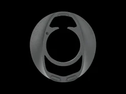 Trek Bikes Trek Aero RSL Barstem Bearing Top Cover - Low Onyx Carbon Outlet