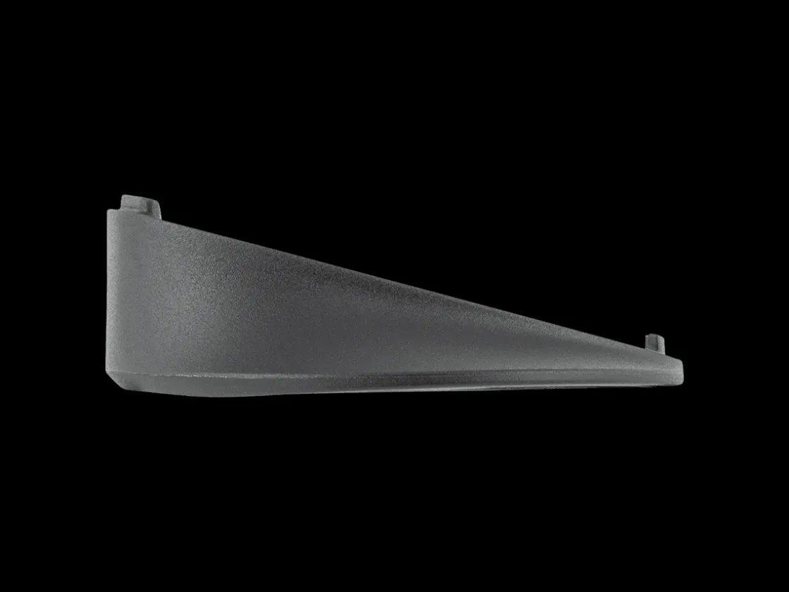 Trek Bikes Trek Aero RSL Barstem Bearing Top Cover - Low Onyx Carbon Outlet