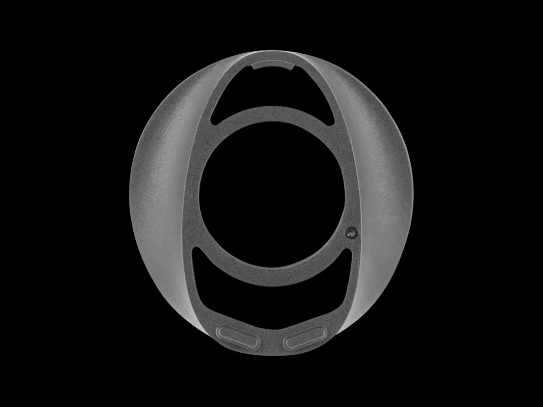 Trek Bikes Trek Aero RSL Barstem Bearing Top Cover Onyx Carbon Discount
