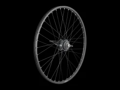 Trek Bikes Trek Alex DP23 700c Coaster Brake Nexus 7-Speed Wheel Black Clearance