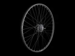 Trek Bikes Trek Alex DP23 Centerlock Nexus 7-Speed 700c Wheel Black Fashion