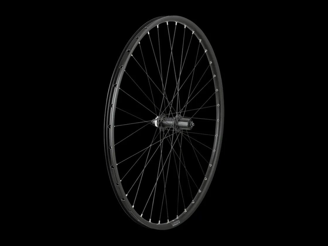 Trek Bikes Trek Alex DP23/TX505 700c Wheel Black Best