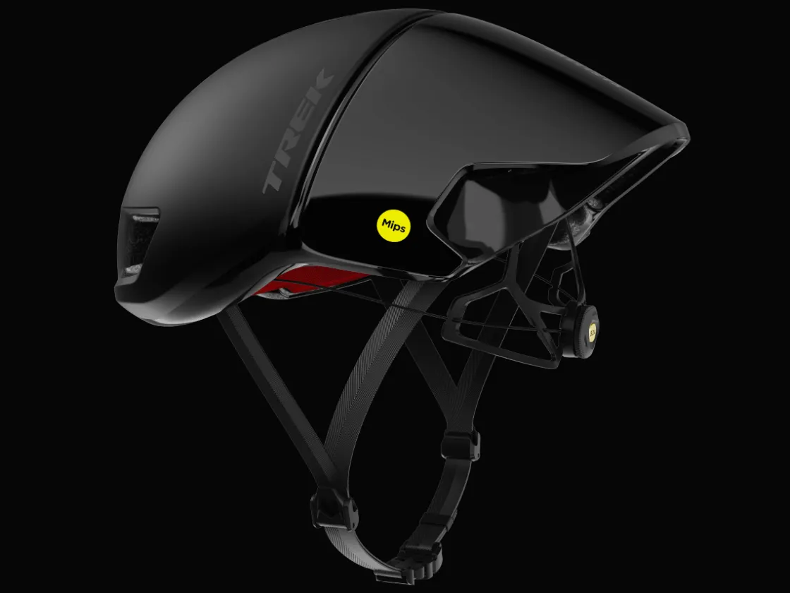 Trek Bikes Trek Ballista Mips Road Bike Helmet Store