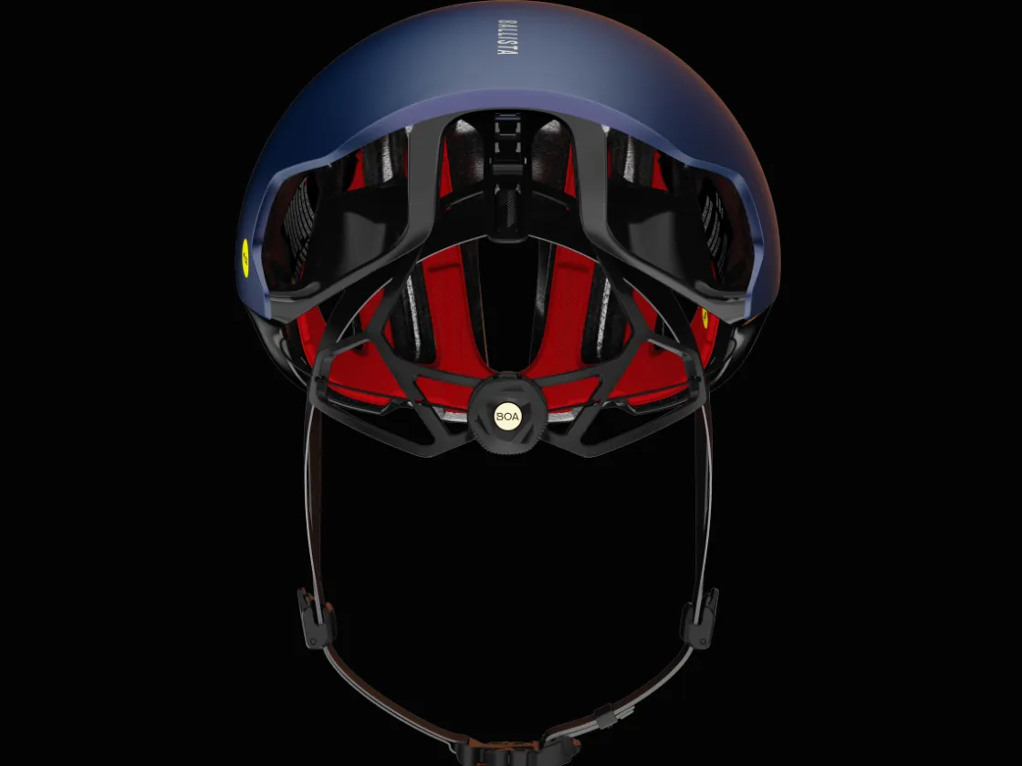 Trek Bikes Trek Ballista Mips Road Bike Helmet Store