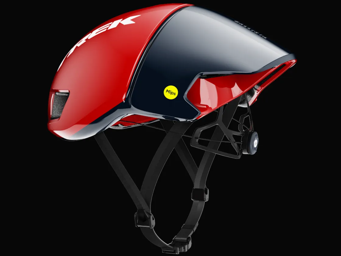 Trek Bikes Trek Ballista Mips Road Bike Helmet Store