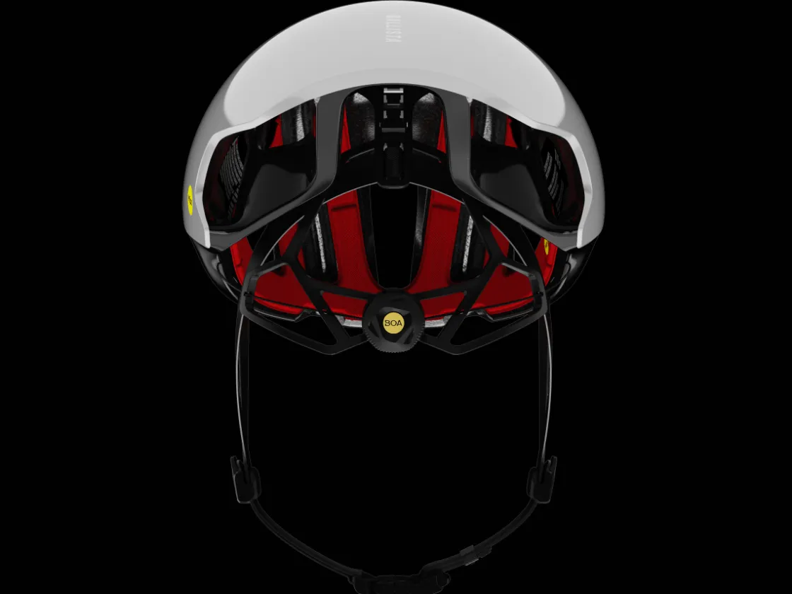 Trek Bikes Trek Ballista Mips Road Bike Helmet Store