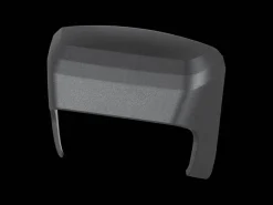 Trek Bikes Trek Battery Dock Cover Black Shop