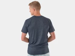 Trek Bikes Trek Bicycle Co Unisex T-Shirt Navy New