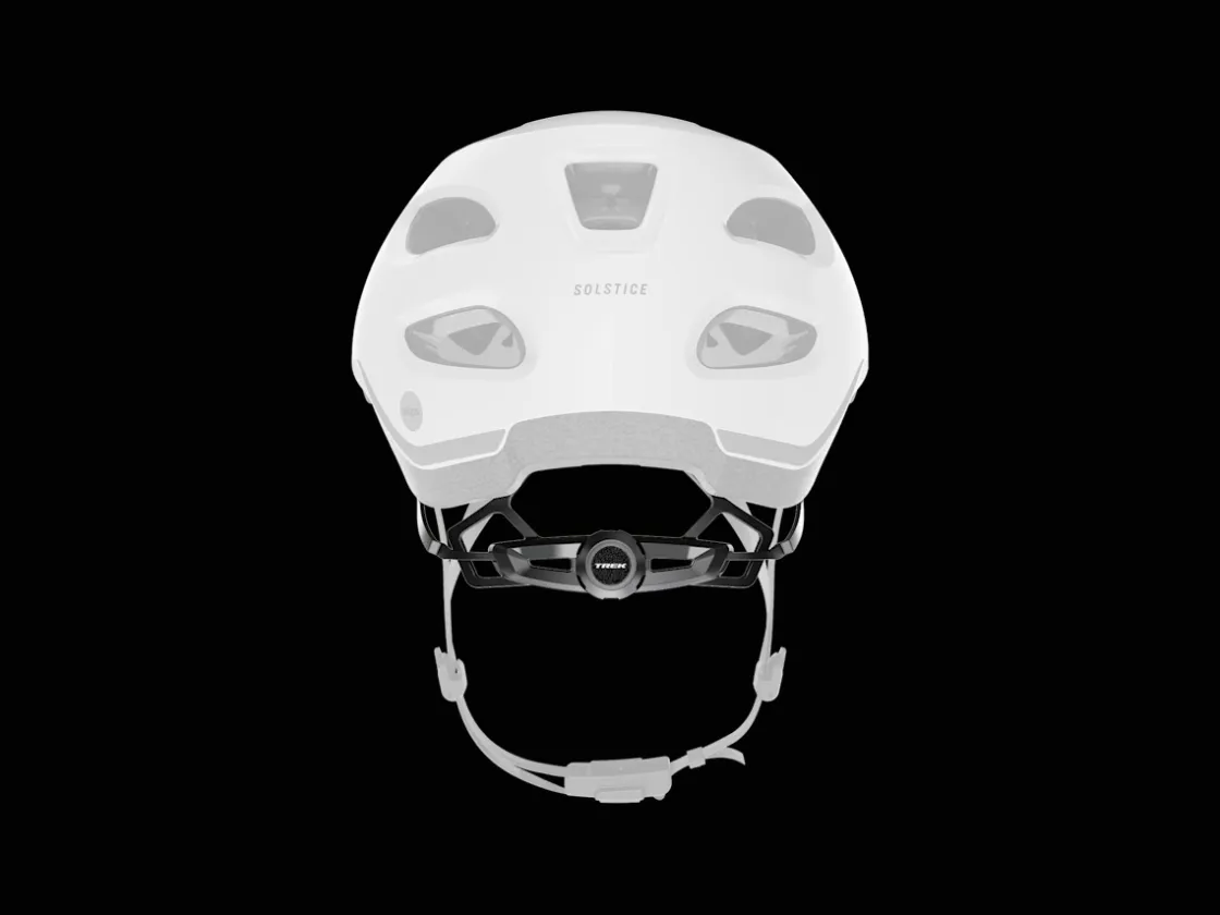 Trek Bikes Trek Bike Helmet Fit System - Headmaster 3 Black Store