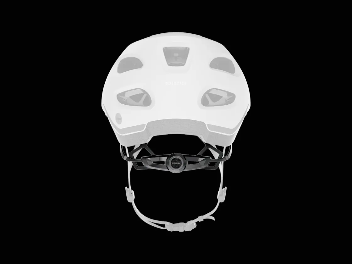 Trek Bikes Trek Bike Helmet Fit System - Headmaster 3 Black Store