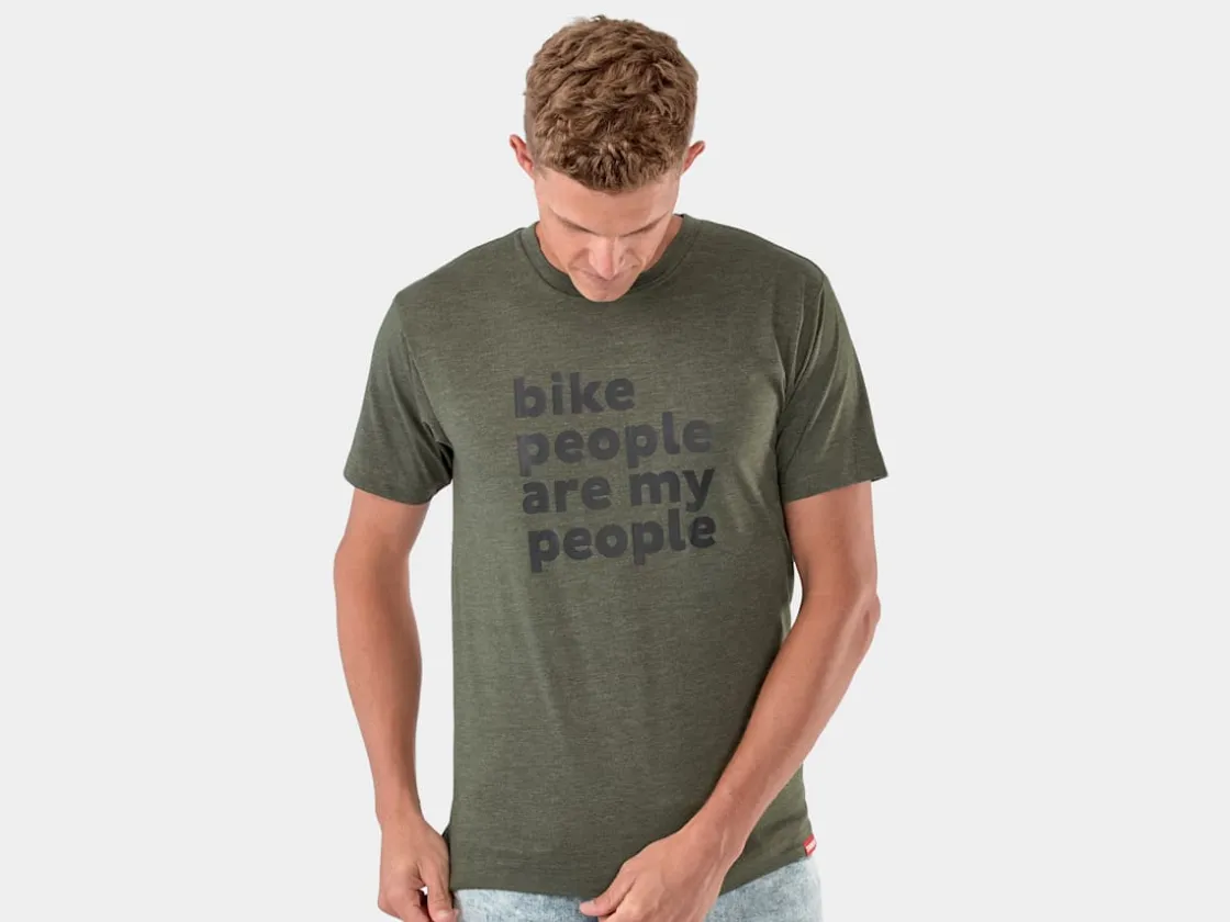 Trek Bikes Trek Bike People Unisex T-Shirt Store