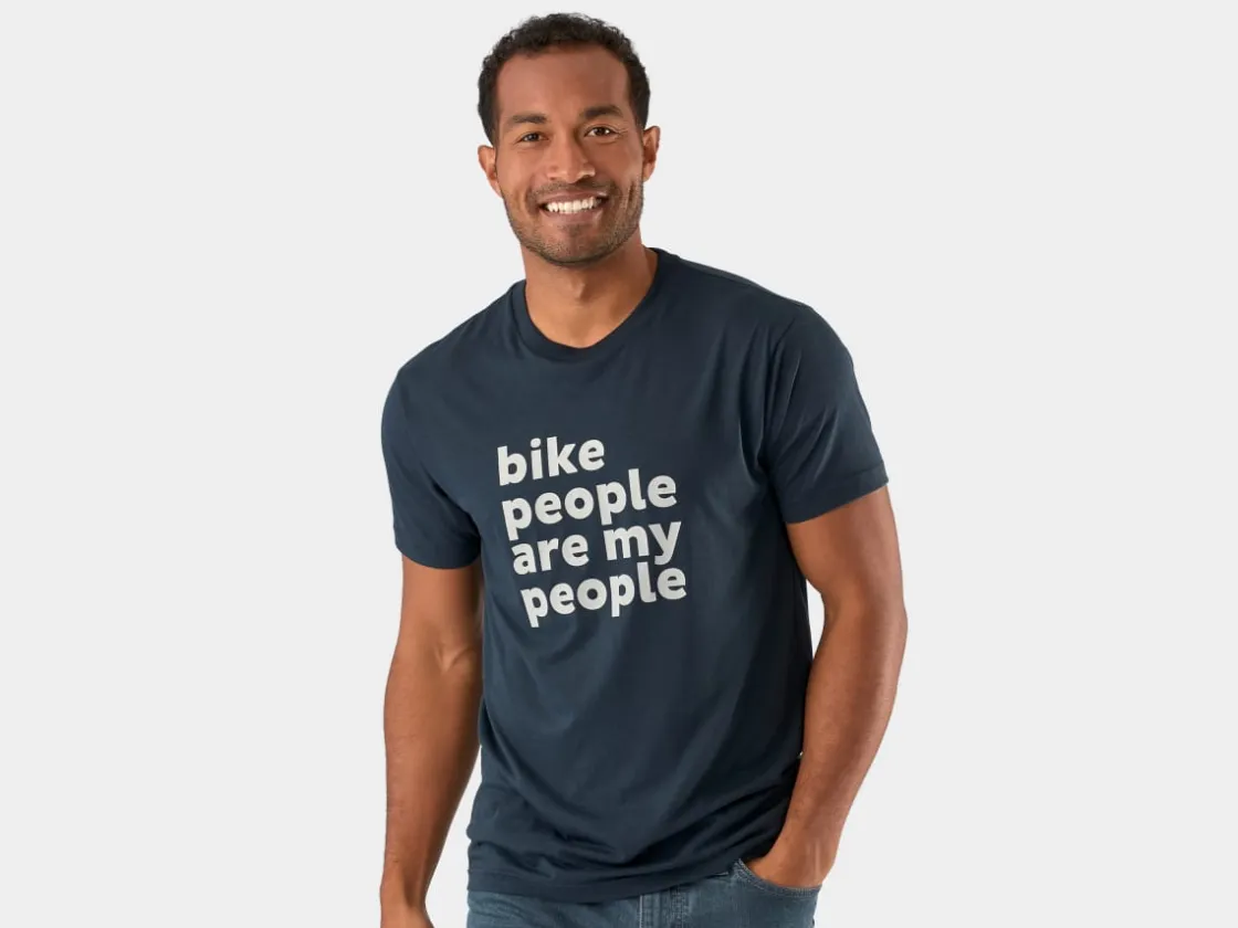 Trek Bikes Trek Bike People Unisex T-Shirt Store