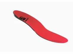 Trek Bikes Trek BioDynamic Low Arch Cycling Insoles Red Store