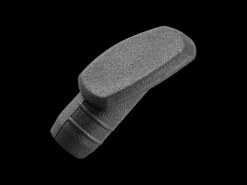 Trek Bikes Trek Blank Driveside Headtube Plug Black Shop