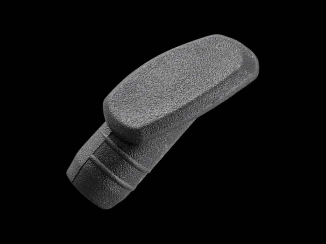 Trek Bikes Trek Blank Driveside Headtube Plug Black Shop