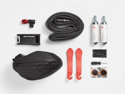 Trek Bikes Trek Blendr Saddle Bag Black Outlet