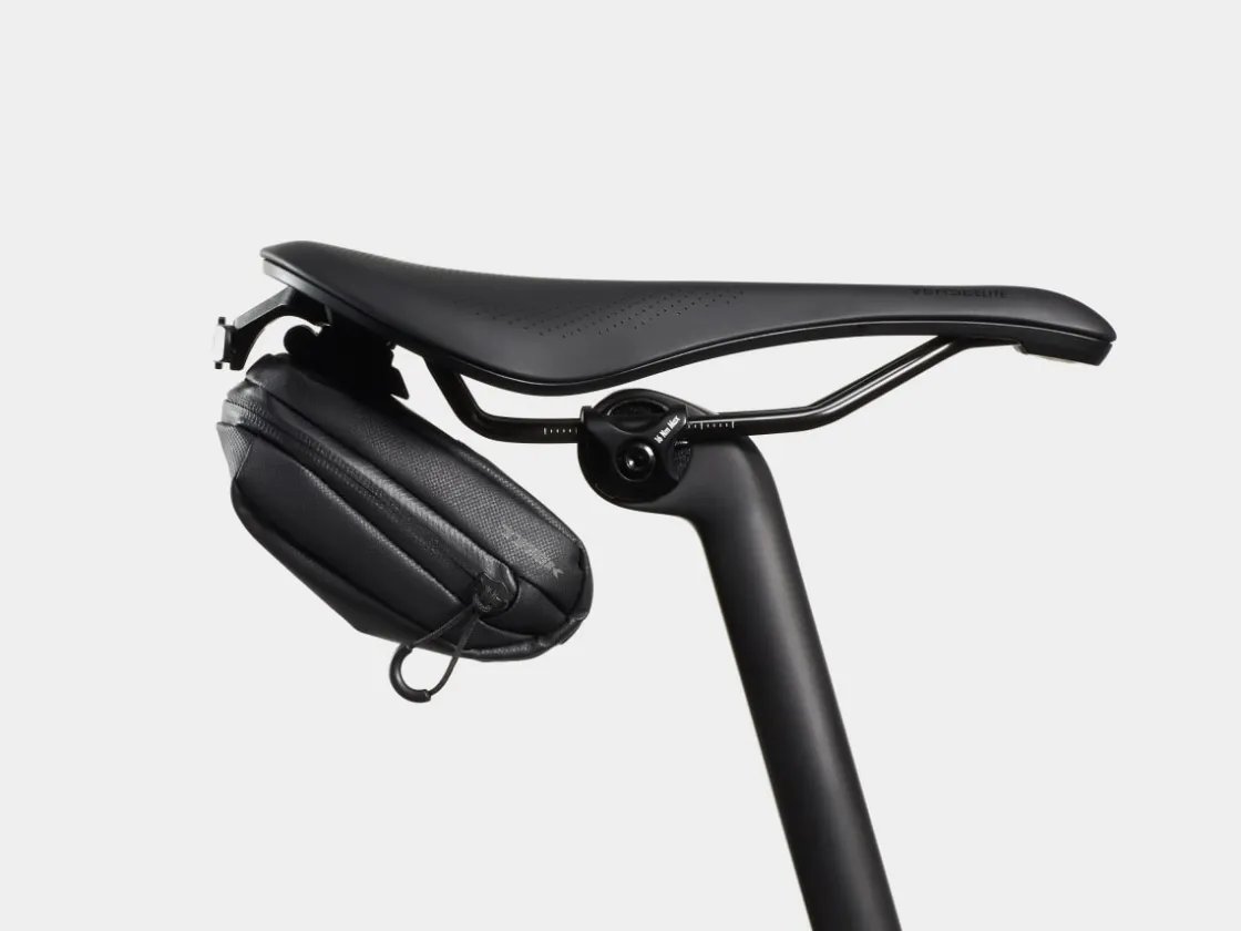 Trek Bikes Trek Blendr Saddle Bag Black Outlet