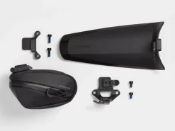 Trek Bikes Trek Blendr Saddle Bag Black Outlet