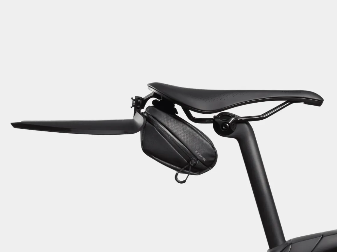 Trek Bikes Trek Blendr Saddle Bag Black Outlet