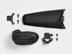 Trek Bikes Trek Blendr Saddle Bag Black Outlet