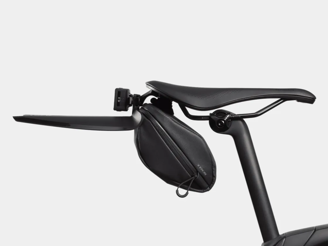 Trek Bikes Trek Blendr Saddle Bag Black Outlet
