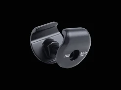 Trek Bikes Trek 2-Bolt Seatpost 7x10mm Saddle Clamp Ears Black Clearance