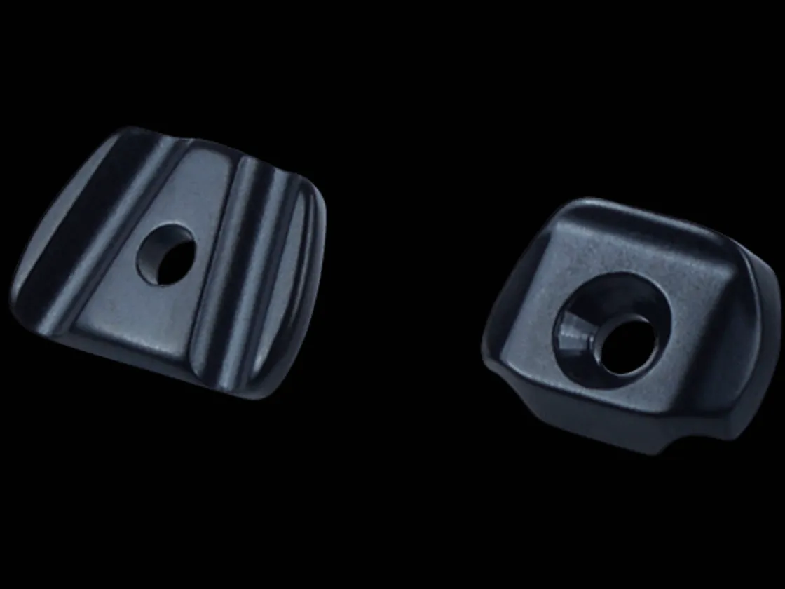 Trek Bikes Trek Bolt-on Double Cable Housing Stop Black Sale