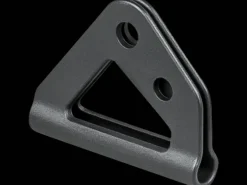 Trek Bikes Trek Bolt-on Single Cable Housing Guide Black Clearance
