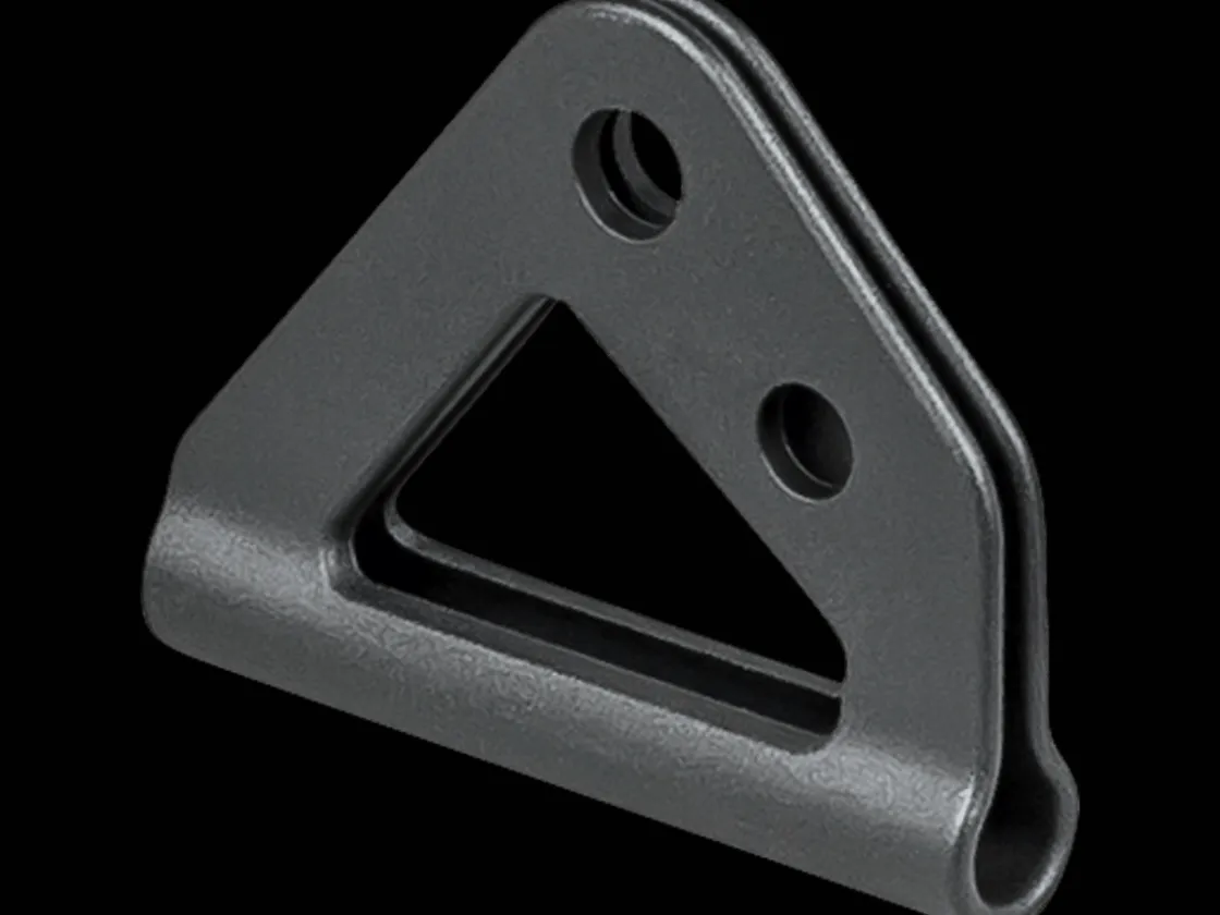 Trek Bikes Trek Bolt-on Single Cable Housing Guide Black Clearance