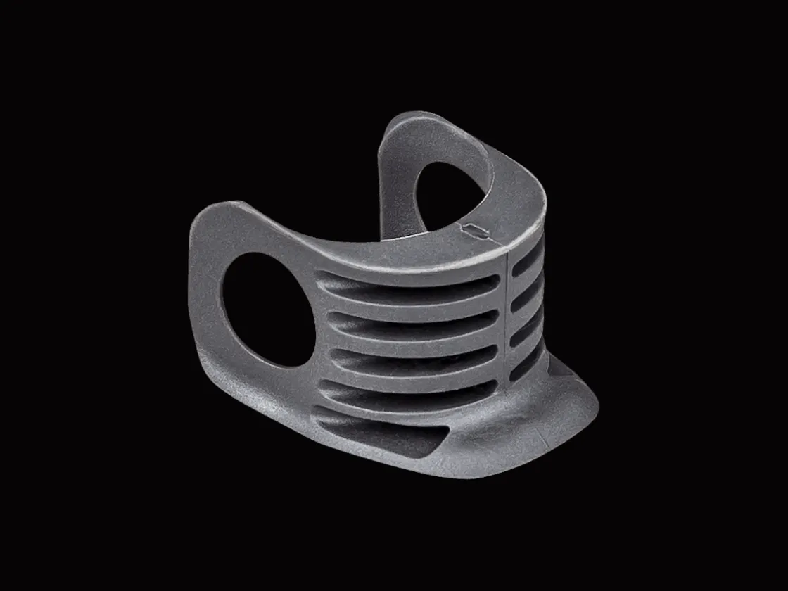 Trek Bikes Trek Boone Gen 2 Internal IsoSpeed Cover Black Flash Sale