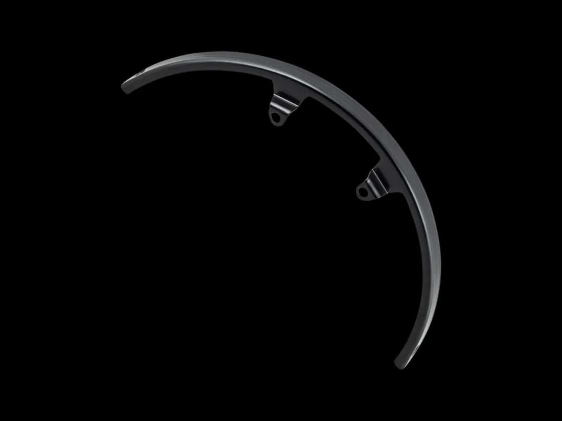 Trek Bikes Trek Bosch Gen3 Chainstay Bracket Black Hot