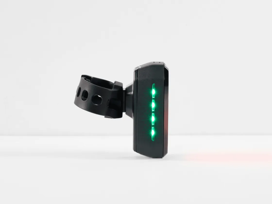 Trek Bikes Trek CarBack Radar Rear Bike Light Black Sale