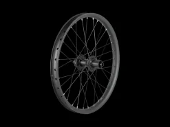 Trek Bikes Trek Cargo Bike 6-Bolt Disc 20" Wheel Black Outlet