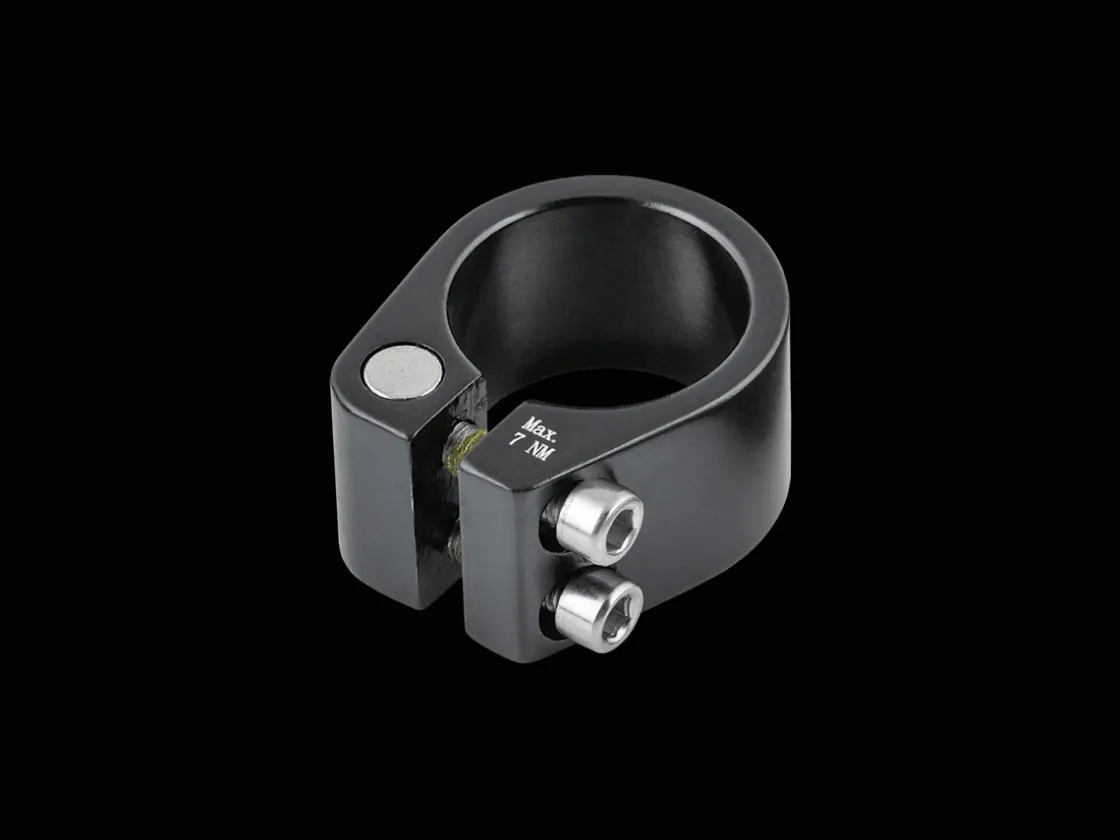 Trek Bikes Trek Cargo Box Headset Collar Black Hot