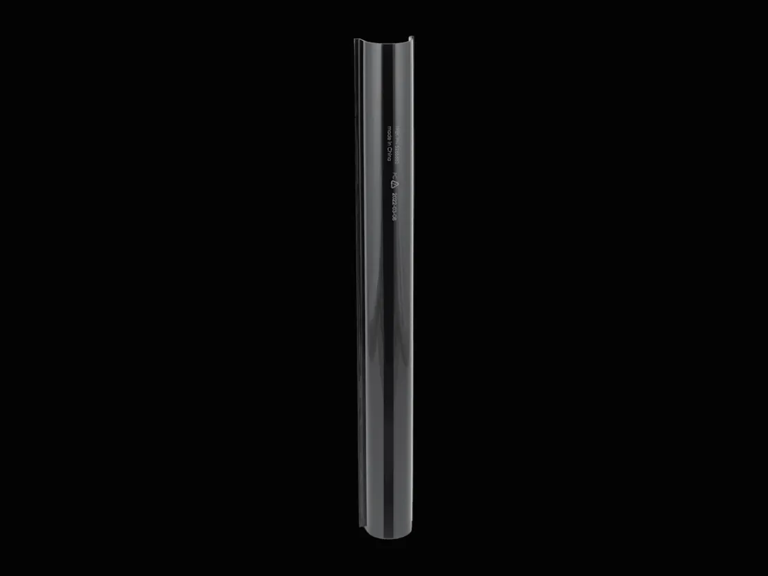 Trek Bikes Trek Cargo Box Steerer Tube Cover Black Cheap
