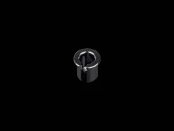 Trek Bikes Trek Chainstay Derailleur Cable Stop (Round) Black Flash Sale