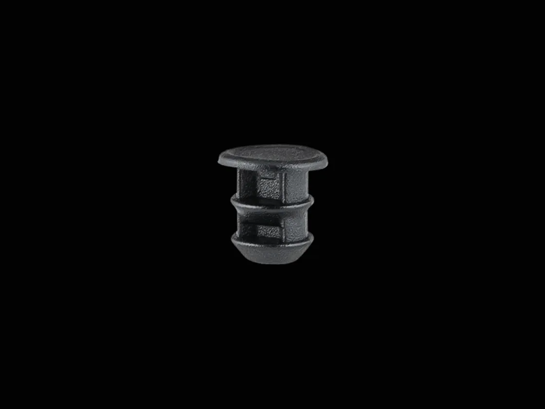Trek Bikes Trek Chainstay Exit Grommet Black Outlet