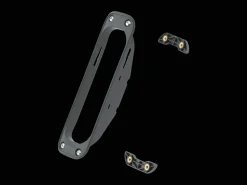 Trek Bikes Trek Checkpoint SL Gen 3 Downtube Storage Frame Black Store