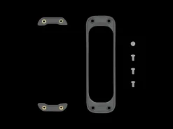 Trek Bikes Trek Checkpoint SL Gen 3 Downtube Storage Frame Black Store