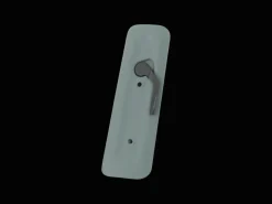 Trek Bikes Trek Checkpoint SL Gen 2 Downtube Storage Door Fashion