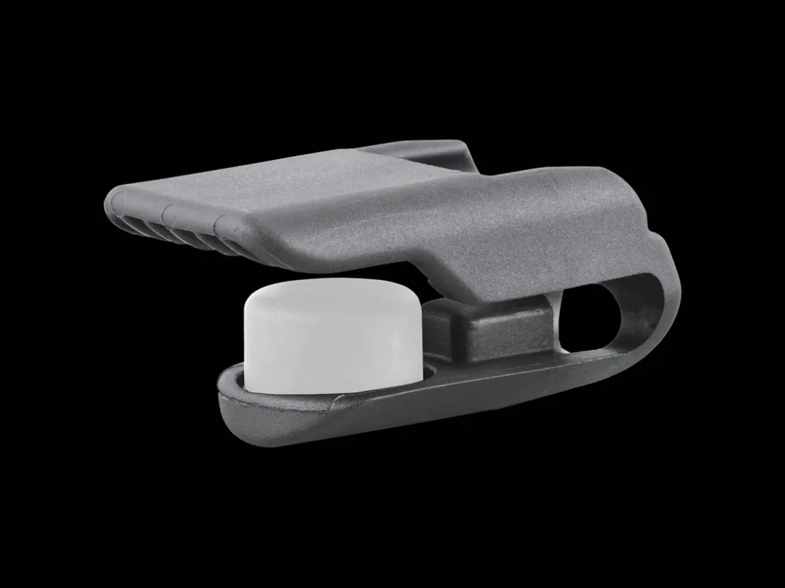 Trek Bikes Trek Checkpoint SLR IsoSpeed Clip Black Outlet